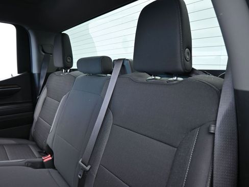 Used 2024 Chevrolet Silverado 1500 LT Trail Boss w/ Protection Package image 29