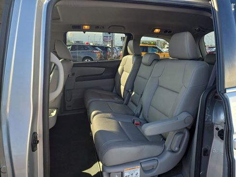 Used 2014 Honda Odyssey EX-L image 12