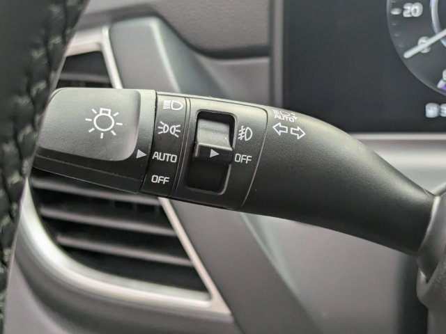 Used 2025 Kia Seltos EX w/ EX Sunroof Package AWD/4WD image 21