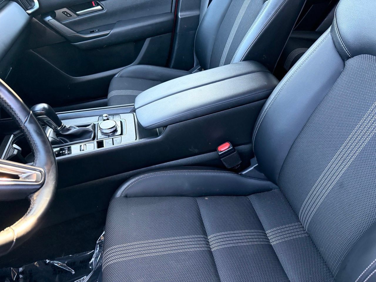 Used 2025 MAZDA CX-50 AWD 2.5 S w/ Preferred Package image 20