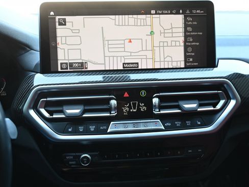 Certified 2023 BMW X3 M40i w/ Premium Package image 13