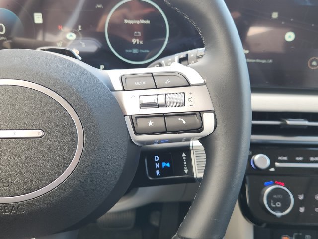 New 2026 Hyundai Tucson Limited FWD image 31