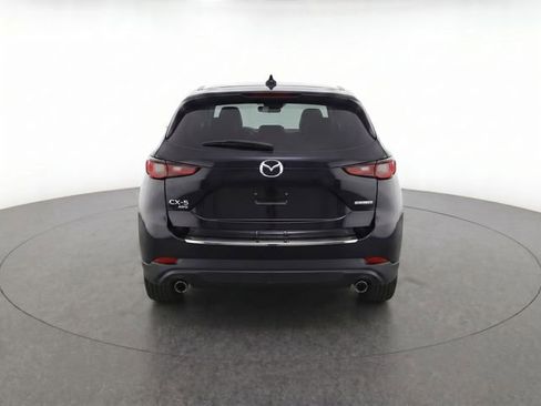 Used 2023 MAZDA CX-5 AWD 2.5 S w/ Premium Plus Pkg image 7