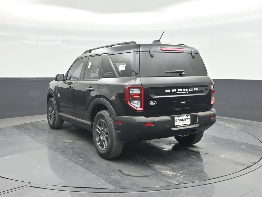 New 2026 Ford Bronco Sport Big Bend w/ Convenience Package AWD/4WD image 22