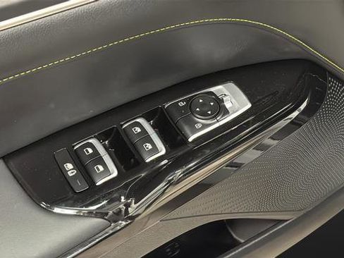 Used 2025 Kia K5 GT FWD image 22
