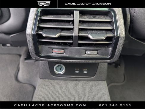 Used 2024 Audi Q3 2.0T Premium image 27