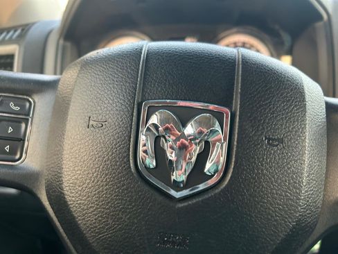 Used 2018 RAM 1500 Tradesman w/ Protection Group image 18