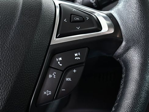 Used 2022 Ford Edge SEL w/ Convenience Package image 34