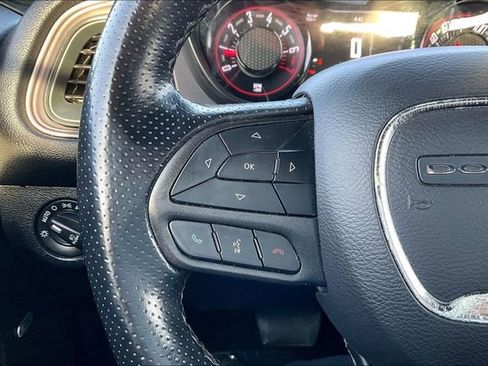 Used 2023 Dodge Challenger SXT w/ Blacktop Package image 20