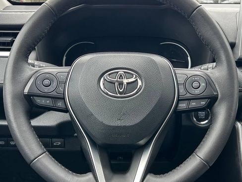 Certified 2024 Toyota RAV4 XLE w/ Convenience Package AWD/4WD image 21