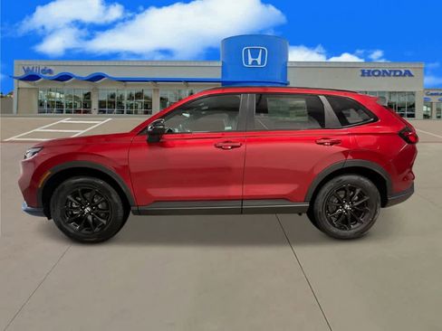 New 2026 Honda CR-V Sport-L image 2