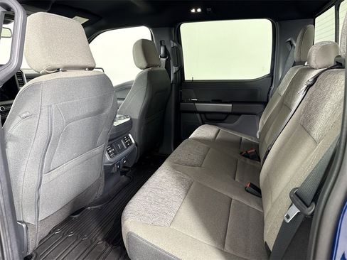 Used 2025 Ford F150 XLT w/ Equipment Group 302A MID image 26