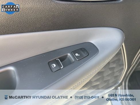 Certified 2023 Hyundai Santa Fe Limited image 26
