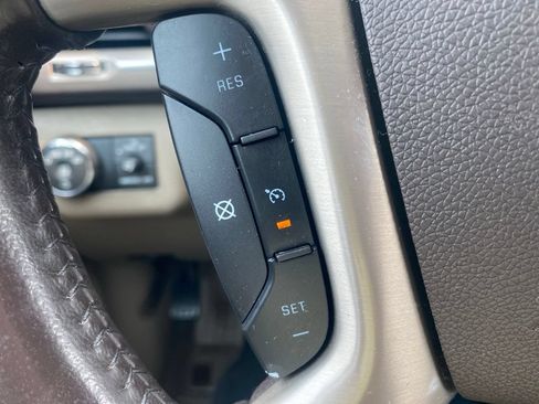 Used 2014 GMC Acadia Denali AWD/4WD image 8