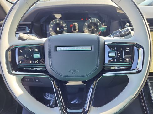 Certified 2026 Land Rover Range Rover Velar S image 18