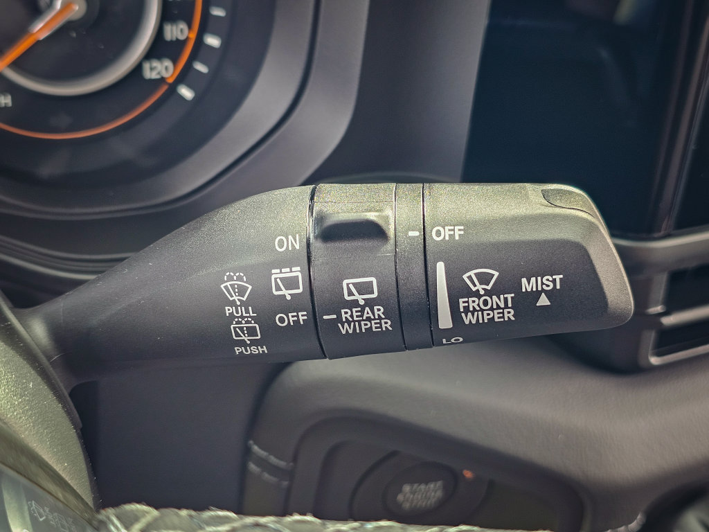New 2027 Jeep Wrangler Unlimited Sahara AWD/4WD image 16
