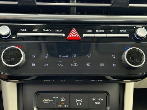 New 2026 Hyundai Tucson Limited FWD image 30