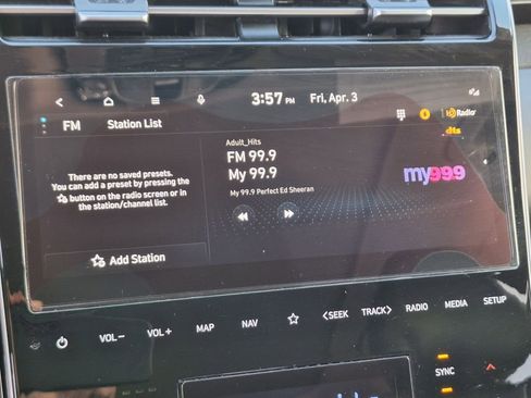 Used 2024 Hyundai Tucson Limited image 19