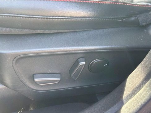 Used 2024 Ford Escape ST-Line w/ Tech Pack #1 image 16