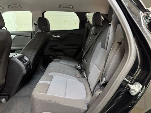 New 2026 Chevrolet Blazer LT w/ Convenience Package image 17