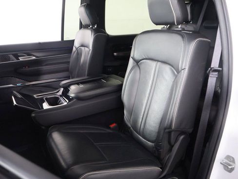 Used 2024 Jeep Grand Wagoneer L Series II w/ Quick Order Packagew 28T image 39