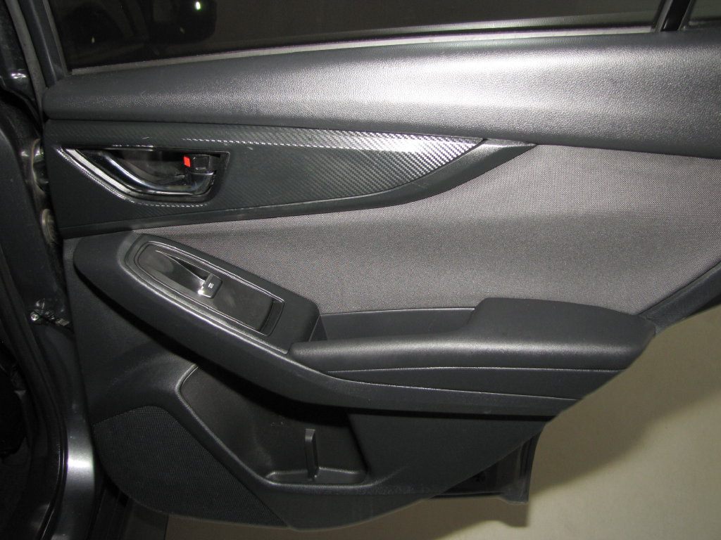 Used 2022 Subaru WRX Premium AWD/4WD image 18