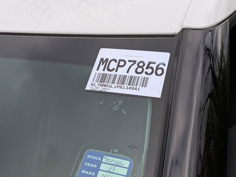 Used 2023 Chevrolet TrailBlazer LT w/ Convenience Package AWD/4WD image 34