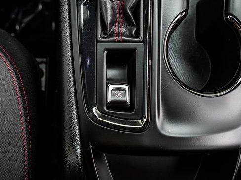 Used 2022 Chevrolet Equinox RS FWD image 26