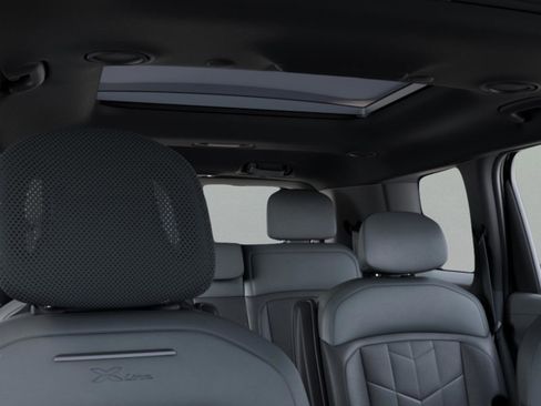 New 2027 Kia Telluride SX X-Line AWD/4WD image 27