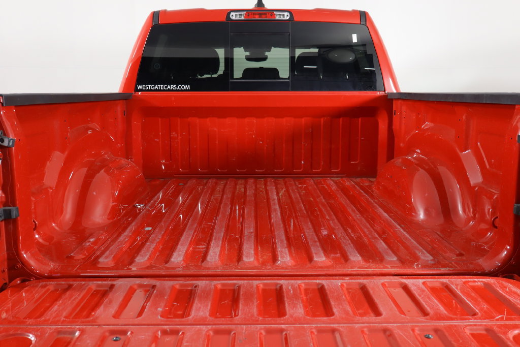 Used 2023 RAM 1500 Big Horn AWD/4WD image 10