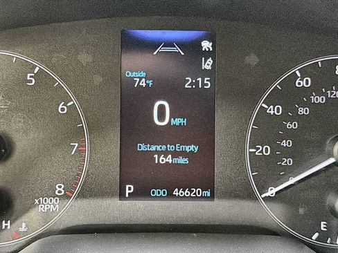 Certified 2024 Toyota Corolla SE FWD image 17