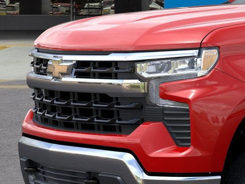 New 2026 Chevrolet Silverado 1500 LT image 13