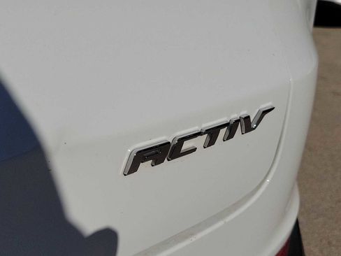 Used 2022 Chevrolet TrailBlazer ACTIV image 7