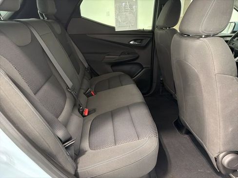 Used 2022 Chevrolet Bolt EUV LT image 21