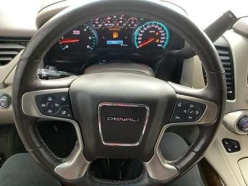 Used 2019 GMC Yukon Denali AWD/4WD image 22