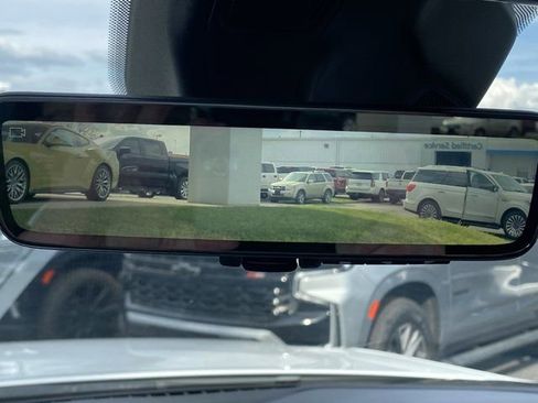 Used 2022 Jeep Grand Cherokee L Summit w/ Advanced Protech Group IV image 32