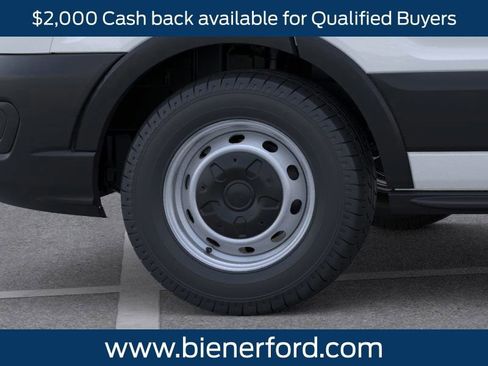 New 2026 Ford Transit 250 148 Medium Roof image 20