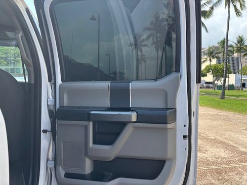 Used 2018 Ford F150 XLT RWD image 16