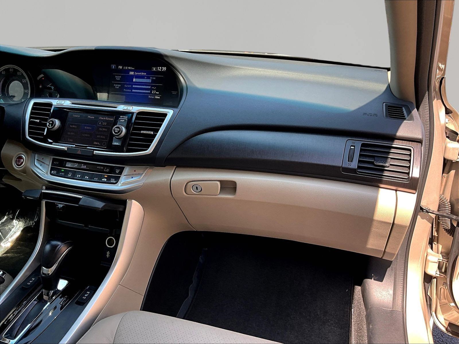 Used 2013 Honda Accord EX-L image 26