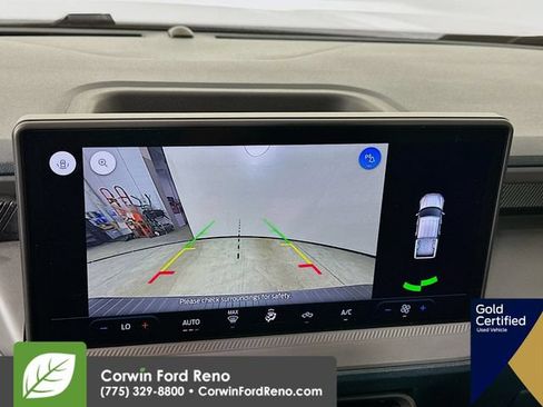 Certified 2025 Ford Maverick Lobo AWD/4WD image 17