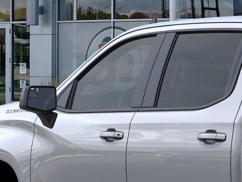 New 2026 Chevrolet Silverado 1500 RST image 12