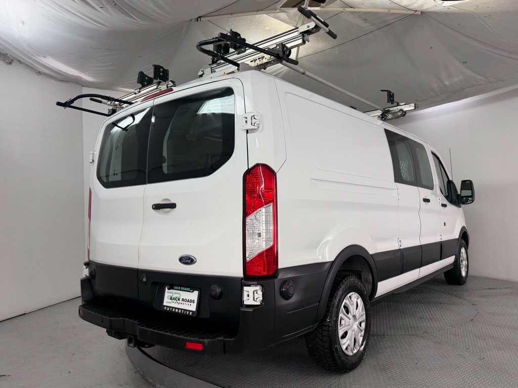 Used 2019 Ford Transit 350 148 Low Roof RWD image 9