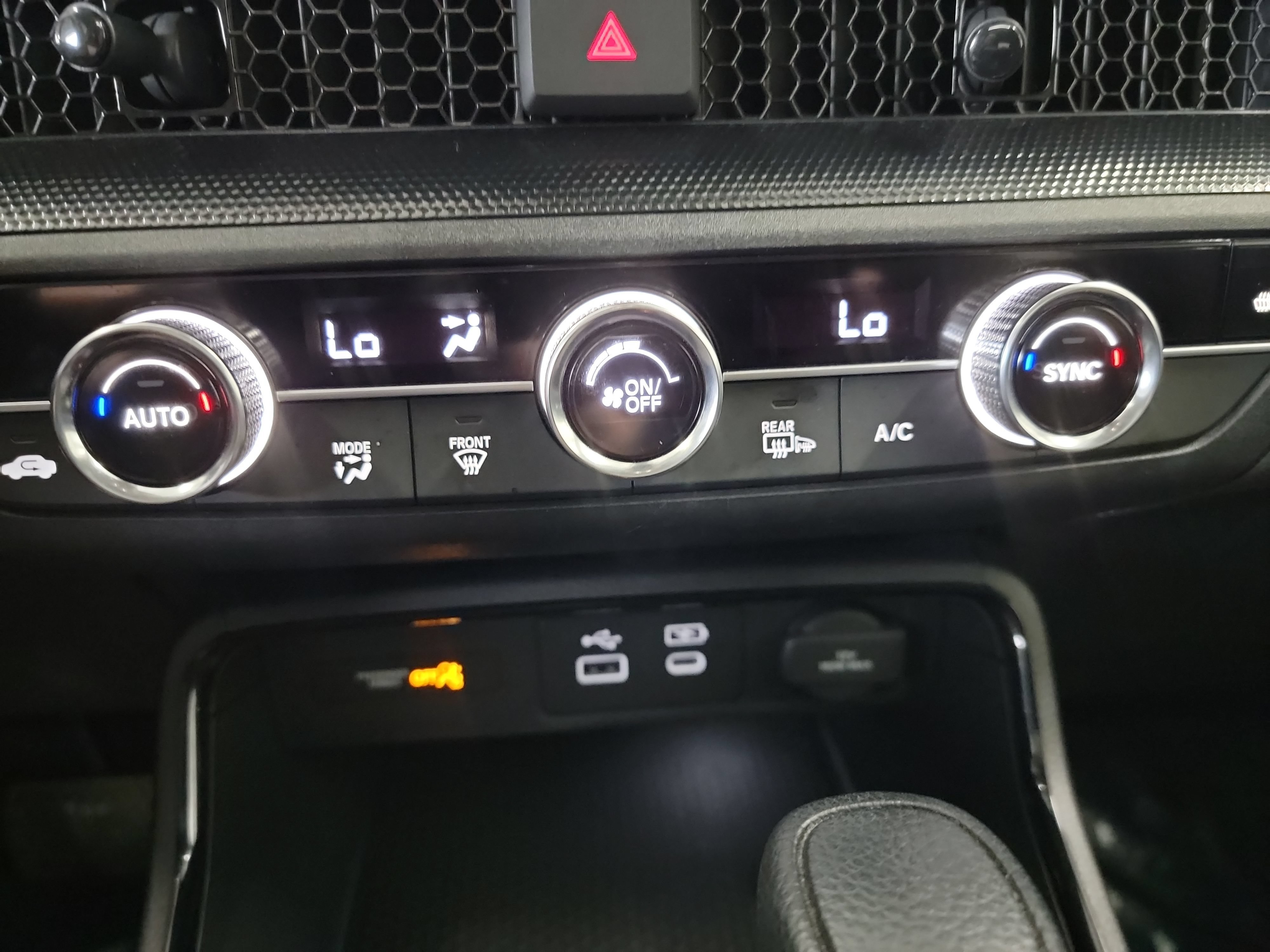 Used 2024 Honda CR-V EX image 21