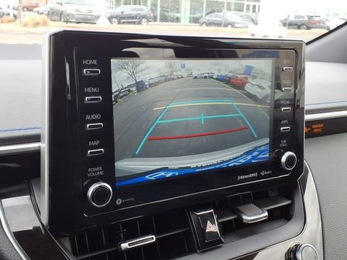 Used 2020 Toyota Corolla XSE image 16