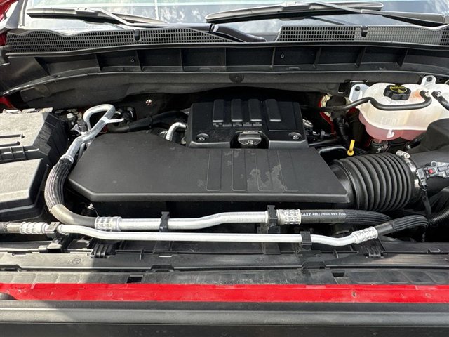 Certified 2026 GMC Sierra 1500 Elevation AWD/4WD image 29