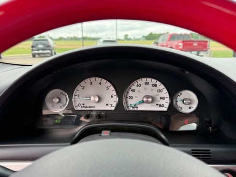 Used 2003 Ford Thunderbird RWD image 38
