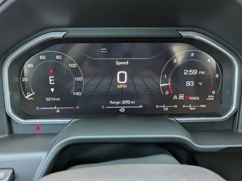 Used 2026 GMC Sierra 2500 Denali w/ Technology Package image 31