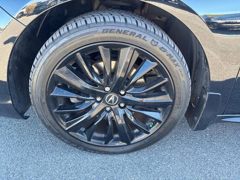 Used 2020 Acura TLX V6 w/ Technology Package image 27