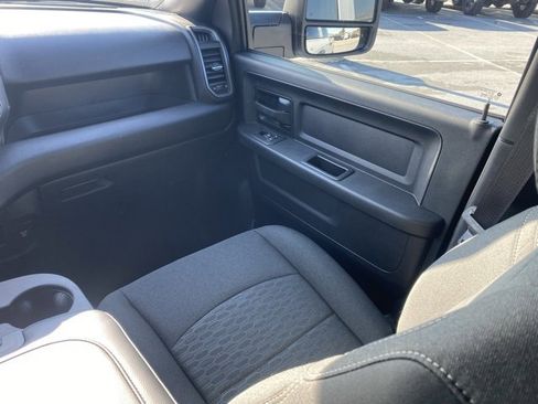 New 2026 RAM 3500 Tradesman image 45