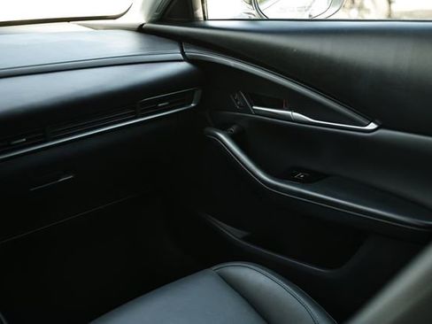 Used 2024 MAZDA CX-30 AWD 2.5 S w/ Select Sport Pkg image 30
